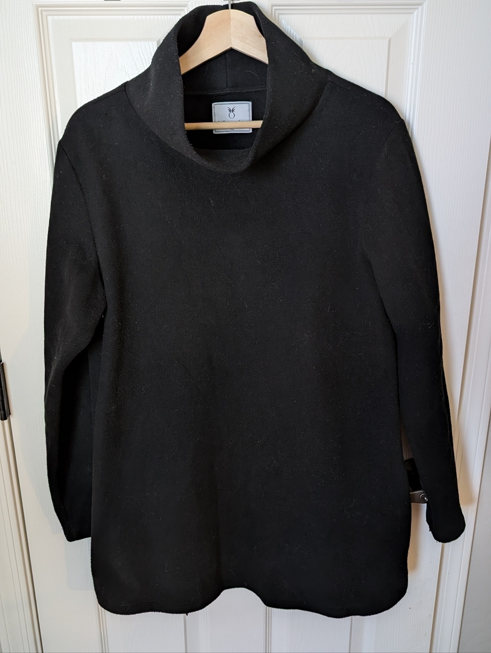 Dudley Stephens Cobble Hill Turtleneck Xl